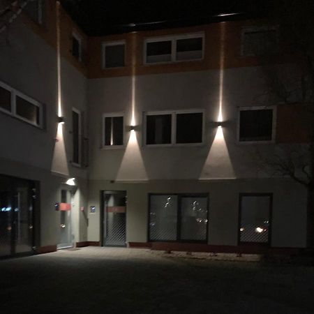 Q Apartamenty Mirkow Eksteriør bilde