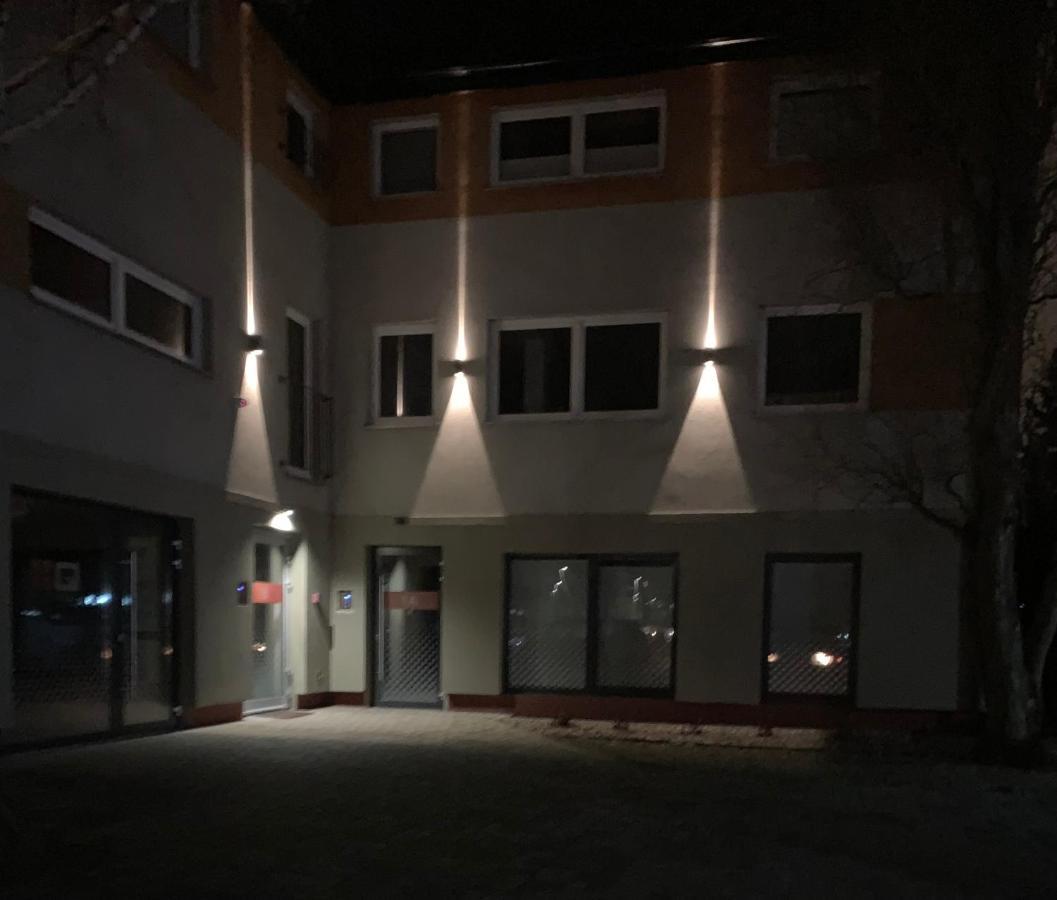 Q Apartamenty Mirkow Eksteriør bilde