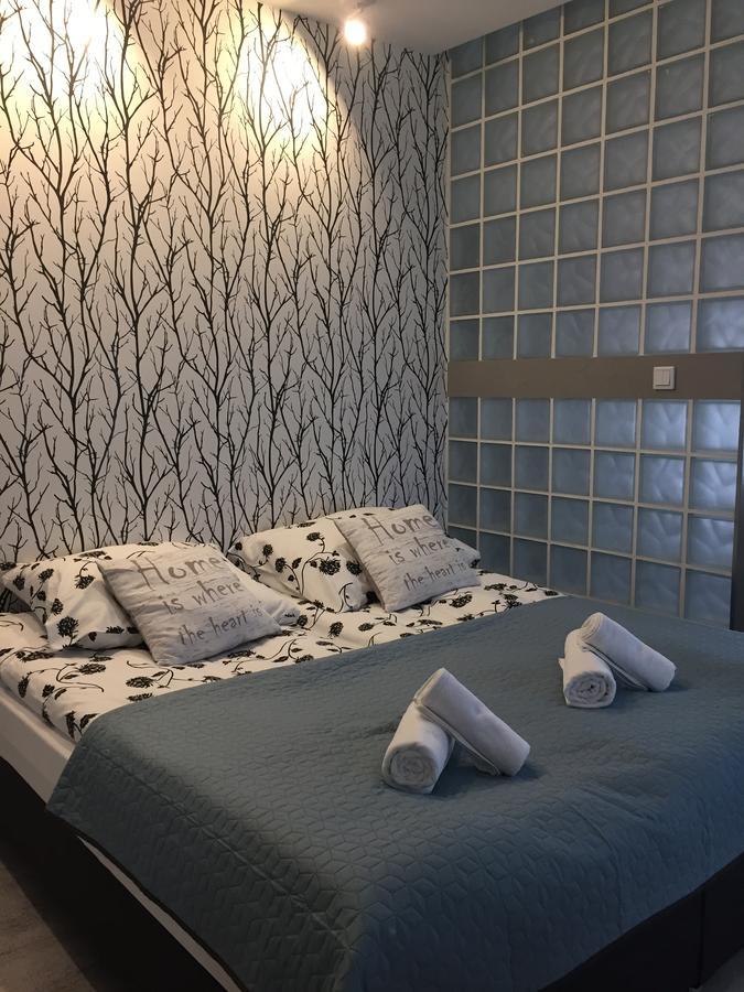 Q Apartamenty Mirkow Eksteriør bilde