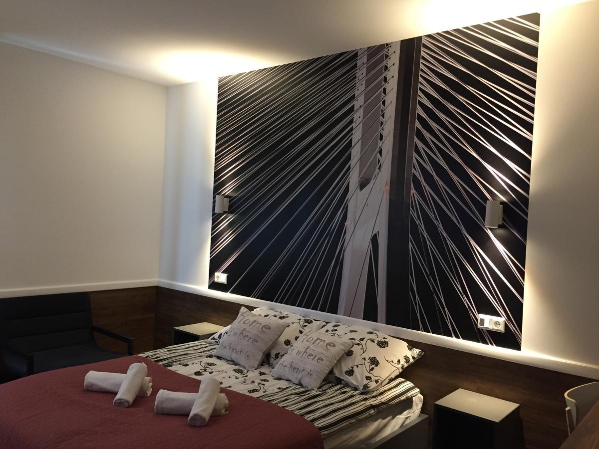 Q Apartamenty Mirkow Eksteriør bilde